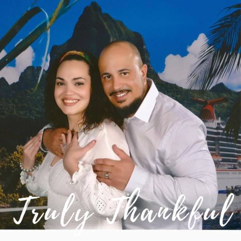 Meet your Posher, Richard